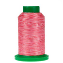 Isacord Variegated 1000m 9405 Sweetheart Thread