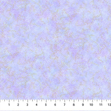 Shimmer Basics - Speckle - Pansy - Yardage