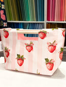 Dowel Bag