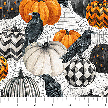 Spellbound 28137-10 Multi Fabric