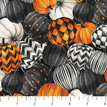 Spellbound 28138-99 Multi Fabric
