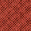 Sunshine Whispers - Plaid - Red - Yardage