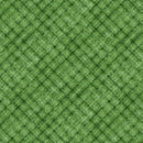 Sunshine Whispers - Plaid - Green - Yardage