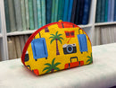 Taco Pouch Bag