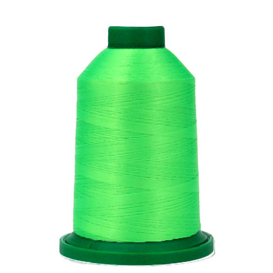 Isacord Thread 5000m Limedrop