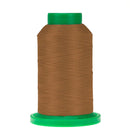 Isacord 1000m Polyester 1252 Dark Tan Thread
