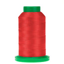 Isacord 1000m Polyester 1720 Not Quite Red Thread