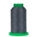 Isacord 1000m Polyester 3274 Battleship Thread