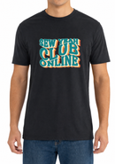 SYCO Member Shirt (Wave Logo)