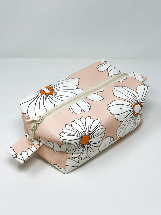 Boxy Bag Set Dainty Daisys #2