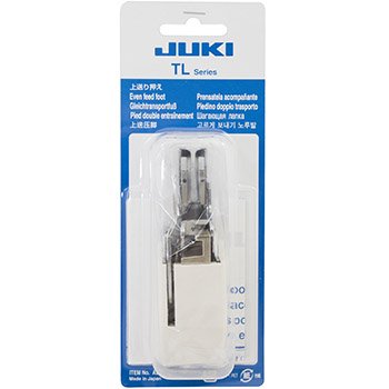 Juki Even Feed Foot for TL Series Sewing Machines