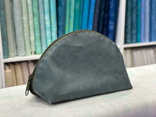 Taco Pouch Bag #2 - Tone on Tone Design