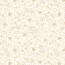Scarlet Dreams Swatches Cream 30113-292 Yardage