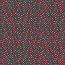 Scarlet Dreams Swatches Black 30113-939 Yardage