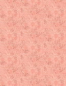 Floralscape Small Floral Pink Fabric