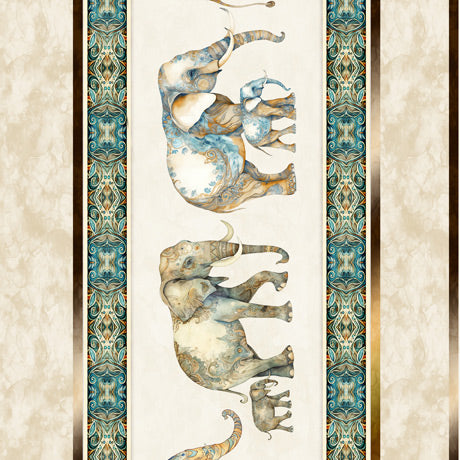 Kindred Spirits 2600-30672- X   Yardage