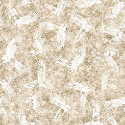 PATRIOT - Eagle-Tonal Blender/Khaki Tan - 30940-A