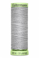 Gutermann - Heavy Duty Top-Stitch Thread 33 yds -