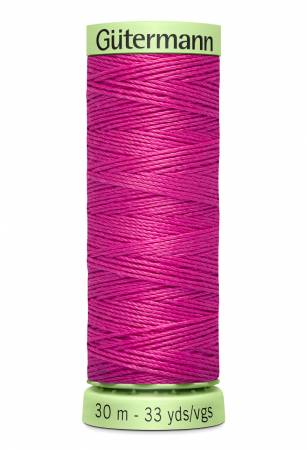 Gutermann - Heavy Duty Top-Stitch Thread 33 yds - #320 - Dusty Rose