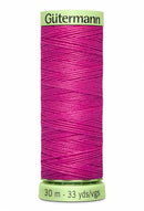 Gutermann - Heavy Duty Top-Stitch Thread 33 yds -