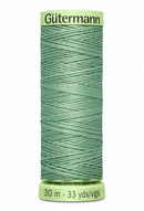 Gutermann - Heavy Duty Top-Stitch Thread 33 yds -