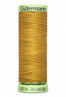 Gutermann - Heavy Duty Top-Stitch Thread 33 yds -