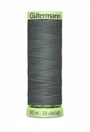 Gutermann - Heavy Duty Top-Stitch Thread 33 yds -