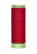 Gutermann - Heavy Duty Top-Stitch Thread 33 yds -