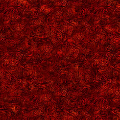 Festivus Festivus Blender Garnet Fabric