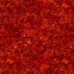 Festivus Festivus Blender Red Fabric