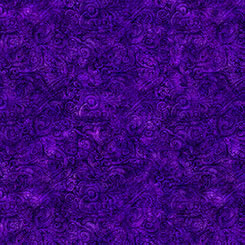 Festivus Festivus Blender Grape Fabric