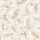 Stars, Stripes & Steel - American Eagle Tonal - Birch - Yardage
