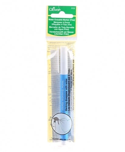Water Soluble Marker Blue