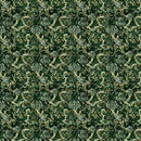 Cedar & Sage - Branches - Forest - Yardage