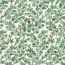 Cedar & Sage - Sprigs - Green - Yardage