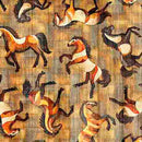 Canyonlands - Horses - Brown - Yardage