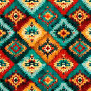 Canyonlands - Southwest Patch - Multi - Yardage