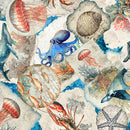 Nauticus - See Creatures Overlapping Patch - Ocean - Yardage