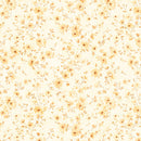 Udderly Adorable - Ditzy Floral - Cream - Yardage