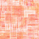 Udderly Adorable - Wood Texture - Salmon - Yardage