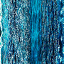 Into the Deep - Water Ombre - Turquoise - Yardage