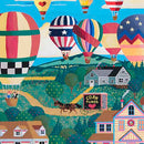 Balloonfest - Balloonfest - Multi - Yardage