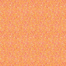 Balloonfest - Speckle Texture - Orange - Yardage