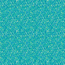 Balloonfest - Speckle Texture - Turquoise - Yardage
