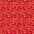 Balloonfest - Speckle Texture - Red - Yardage