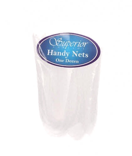 Superior Threads Handy Nets 12 Pack