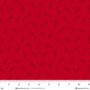 Redberry Lane 3497-88 Red Fabric