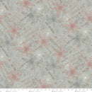 Simple Charming 3498-17 Blue Fabric