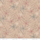 Simple Charming 3498-22 Pink Fabric