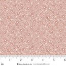 Simple Charming 3499-22 Pink Fabric